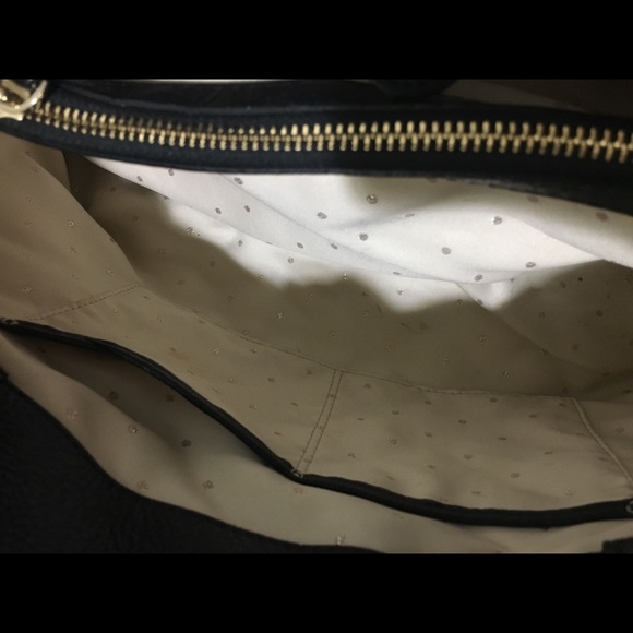 Kate Spade Gold Coast Maryane Quilted Leather - Picture 4 of 5